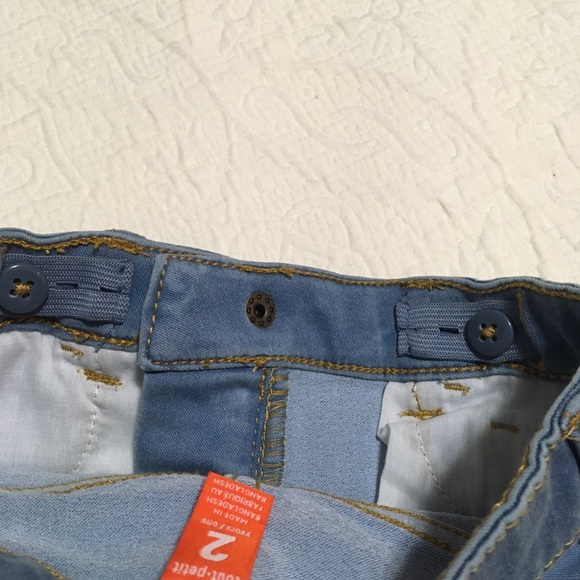 2T (2/$20) Summer Girl’s - Like-New - Picture 10 of 11